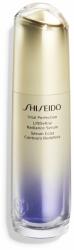 Shiseido Feszesítő arcápoló szérum Vital Perfection LiftDefine (Radiance Serum) 80 ml
