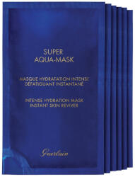 Guerlain Intenzív hidratáló arcmaszk (Intense Hydration Mask) 6 x 30 ml
