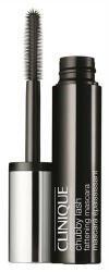 Clinique Kiemelő szempillaspirál Chubby Lash (Fattening Mascara) 9 ml 01 Jumbo Jet Black