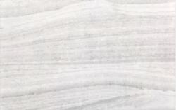 Konskie Ceramica Csempe, Valore Santorini White 25X40 cm - zuhanykabin