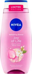 Nivea Tusfürdő Joy of Life (Refreshing Shower) 250 ml