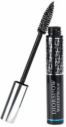 Dior Vízálló sokoldalú szempillaspirál sminkesek számára Diorshow Mascara (Waterproof Buildable Volume) 11, 5 ml 258 Azur