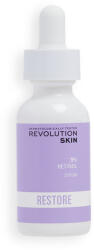 Revolution Beauty Arcápolószérum 1% Retinol Super Intense 30 ml