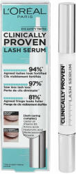 L'Oréal L´Oréal Paris Szempilla tápláló szérum Clinically Proven (Lash Serum) 1, 9 ml