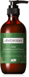 Antipodes Tisztító bőrvilágosító gél Juliet (Brightening Gel Cleanser) 200 ml