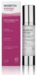 Sesderma Acglicolic Classic (Moisturizing Gel Cream) 50ml