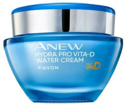 Avon Hidratáló krém Anew Hydra Pro Vita-D Water Cream 50 ml