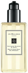Jo Malone Nectarine Blossom & Honey - tusfürdő 250 ml - vivantis