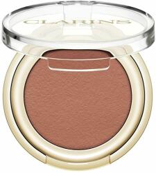 Clarins Szemhéjfestékek Ombre Mono 1, 5 g 05 Satin Taupe