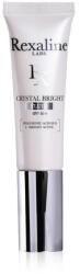 Rexaline Bőrvilágosító fluid SPF 50+ Crystal Bright (Fluid) 30 ml
