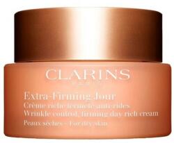 Clarins Lifting nappali ránctalanító krém Extra-Firming (Day Cream) 50 ml - vivantis