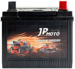 Fűnyíró traktor akkumulátor 12V 30Ah 300A jobb+ (Y-U1RMF-X-JPM)