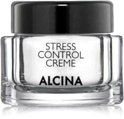 ALCINA Véd? napi krém No. 1 (Stress Control Cream No. 1) 50 ml