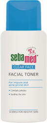 sebamed Mély arctisztító tonik Clear Face (Deep Cleansing Facial Toner) 150 ml