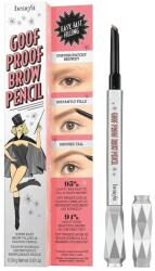 Benefit Szemöldökceruza Goof Proof Brow (Eyebrow Pencil) 0, 34 g 03 Medium