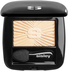 Sisley Szemhéjfesték paletta Les Phyto-Ombres 1, 5 g 15 Mat Taupe
