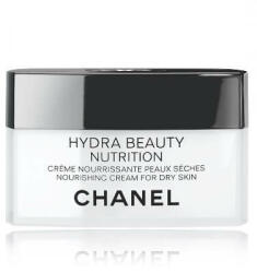 CHANEL Hydra Beauty Nutrition (Nourishing Cream for Dry Skin) 50 g