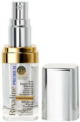 Rexaline Premium Line Killer X-Treme Corrector 15 ml fiatalító szemkörnyékápoló krém
