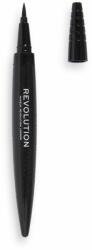 Revolution Vízálló szemhéjtus Waterproof Renaissance (Eyeliner) 0, 8 g