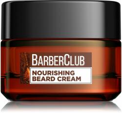 L'Oréal Tápláló szakállkrém Men Expert Barber Club (Nourishing Beard Cream) 50 ml - vivantis