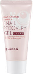MIZON Arcápoló gél csigaváladék szűrlettel 80% problémás bőrre (Snail Recovery Gel Cream) 45 ml