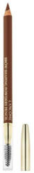 Lancome Lancome Szemöldökceruza ecsettel Brôw Shaping Powdery Pencil 1, 19 g 08 Dark Brown