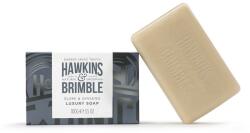 Hawkins & Brimble Szilárd szappan (Luxury Soap Bar) 100 g - vivantis
