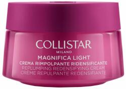 Collistar Könnyű krém a bőr sűrűségének helyreállítására Magnifica Light (Replumping Redensifyng Cream) 50 ml