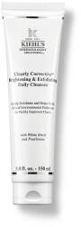 Kiehl's Tisztító, világosító és hámlasztó bőrgél (Brightening & Exfoliating Daily Cleanser) 150 ml