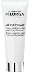 Filorga Maszk érett, vegyes és zsíros Age-Purify (Double Correction Mask) 75 ml