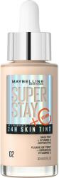 Maybelline Tonizáló arcszérum Super Stay Vitamin C (24H Skin Tint) 30 ml 6.5