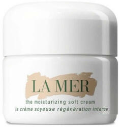 La Mer Könnyű hidratáló bőrfiatalító krém (Moisturizing Soft Cream) 100 ml
