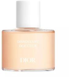 Dior Gyengéd körömlakklemosó Dissolvant (Gentle Nail Polish Remover) 50 ml