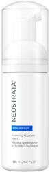 NeoStrata Extra erős tisztítóhab Resurface (Foaming Glycolic Wash) 125 ml
