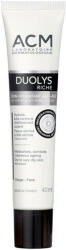 ACM Hidratáló öregedésgátló krém Duolys Riche (Anti-Ageing Moisture Skincare) 40 ml