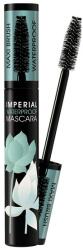 Dermacol Vízálló szempillaspirál Imperial (Waterproof Mascara) 13 ml Black