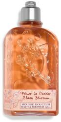L'Occitane LOccitane En Provence (Bath & Shower gel Cherry Blossom) 250 ml