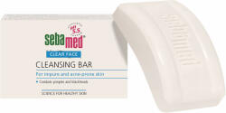 sebamed Syndet Clear Face tisztító szappan problémás bőrre (Cleansing Bar) 100 g