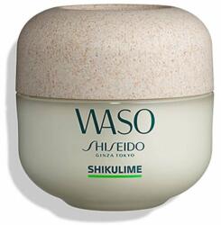Shiseido Waso Shikulime (Mega Hydrating Moisturizer) 50 ml intenzív hidratáló bőrápoló krém