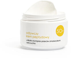 Ziaja Tápláló arckrém peptidekkel (Peptide Cream) 50 ml - vivantis