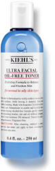 Kiehl's Arctisztító tonik normál és zsíros bőrre (Ultra Facial Oil-Free Toner) 250 ml