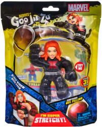 Toyoption Figurina Toyoption Goo Jit Zu Marvel Black Widow (630996414408)