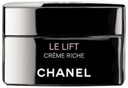 CHANEL Le Lift Creme Richebőrfeszesítő és ránctalanító éjszakai krém (Firming Anti-Wrinkle Fine) 50 ml