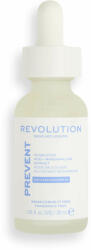 Revolution Beauty Arcápoló szérum 1% Salicylic Acid + Marshmallow Extract (Gentle Blemish Serum) 30 ml