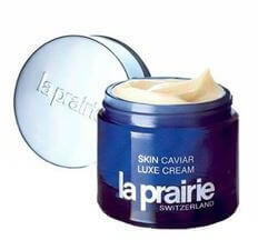 La Prairie Bőrfeszesítő és kikapcsoló krém (Skin Caviar Luxe Cream) 50 ml