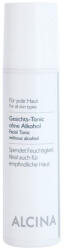 ALCINA Alkoholmentes arctisztító tonik (Facial Tonic Without Alcohol) 200 ml