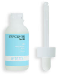 Revolution Beauty Hidratáló arcszérum Hydrate (4X Hyaluronic Acid Serum) 30 ml