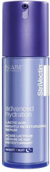 StriVectin Éjszakai hidratáló és simító bőrszérum Advanced Hydration Lactic Acid (Nightly Retexturizing Serum) 30 ml