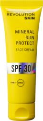 Revolution Beauty Arckrém SPF 30 Mineral Sun Protect (Face Cream) 50 ml