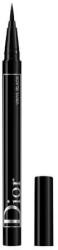 Dior Vízálló folyékony szemceruza Diorshow On Stage (Eye Liner) 0, 55 ml 091 Matte Black